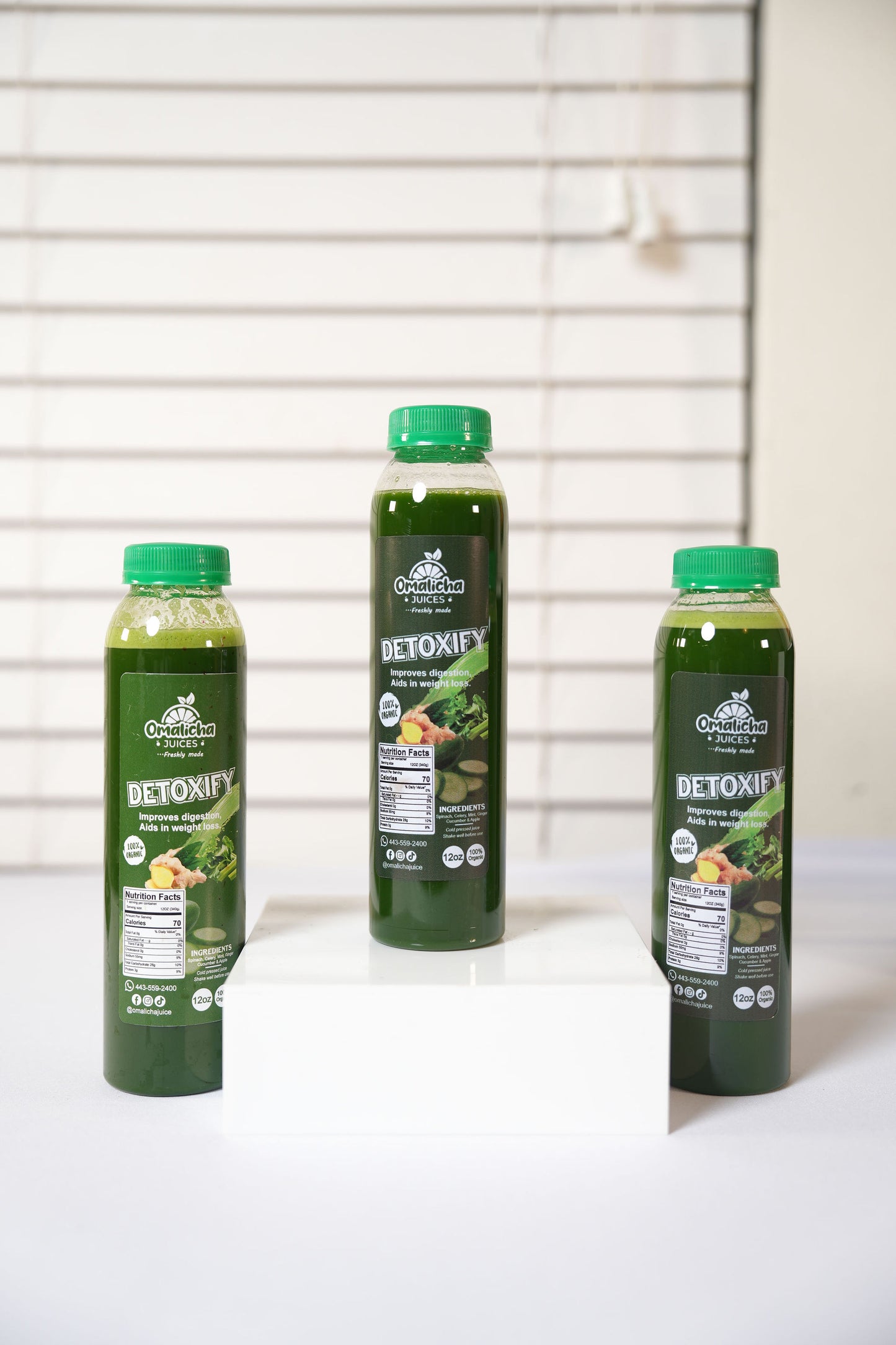 Detoxify