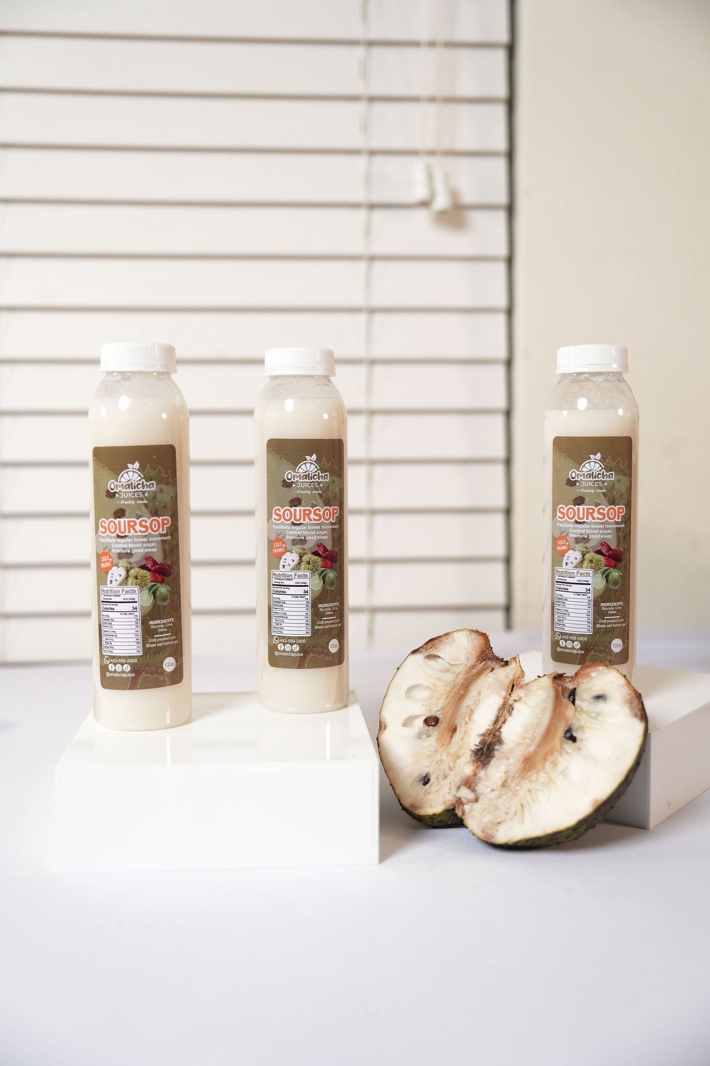 Soursop