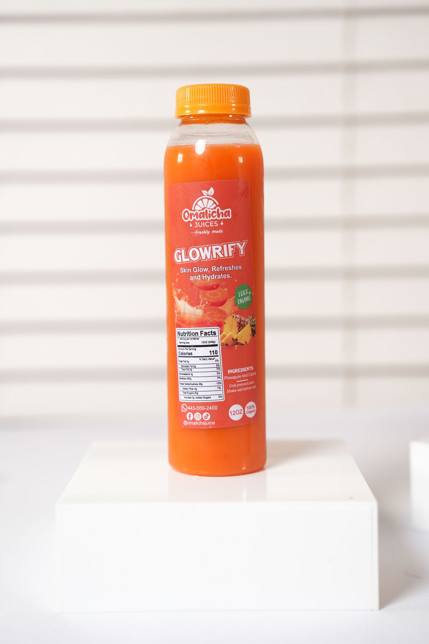 Glowrify