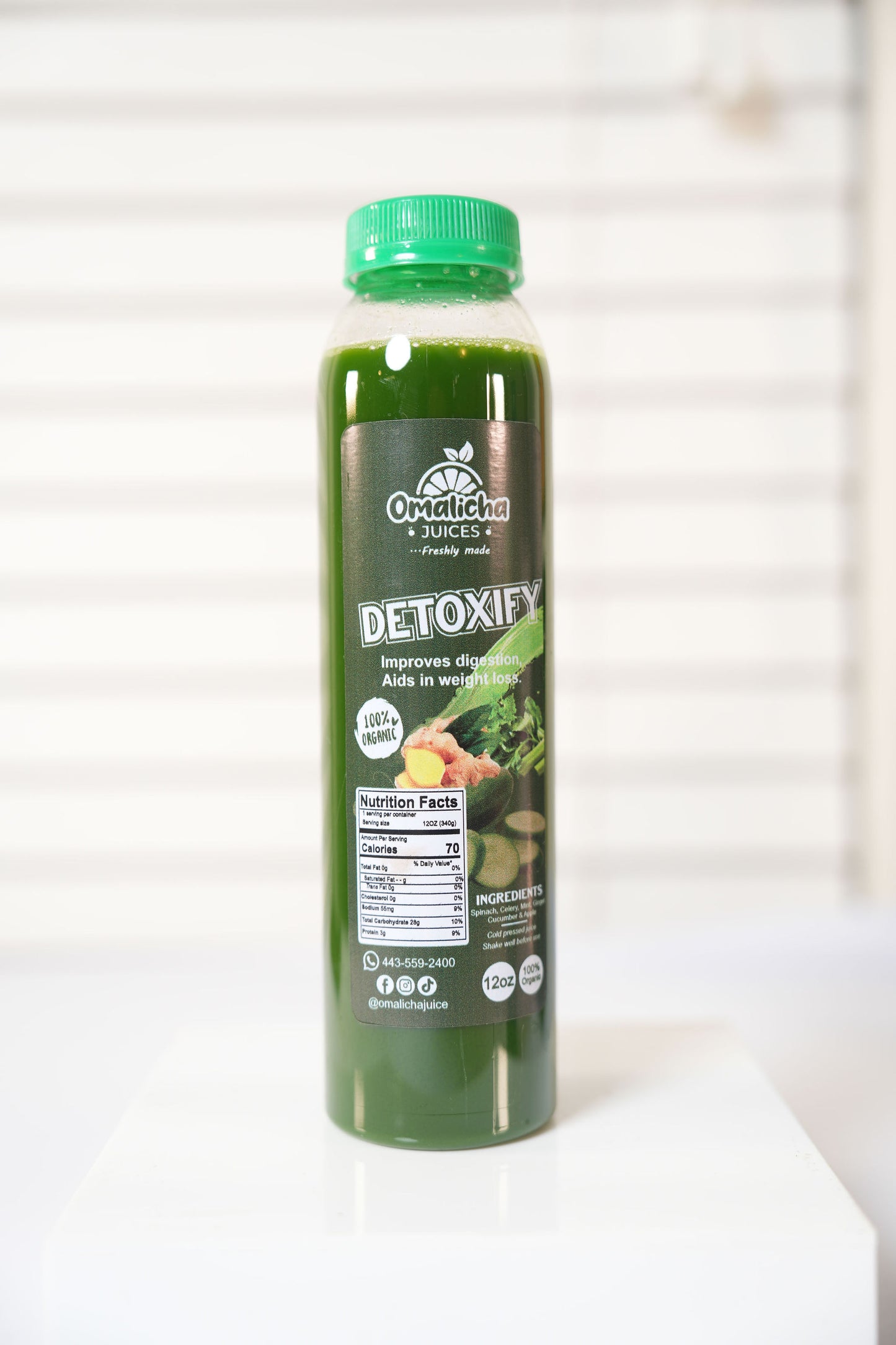 Detoxify