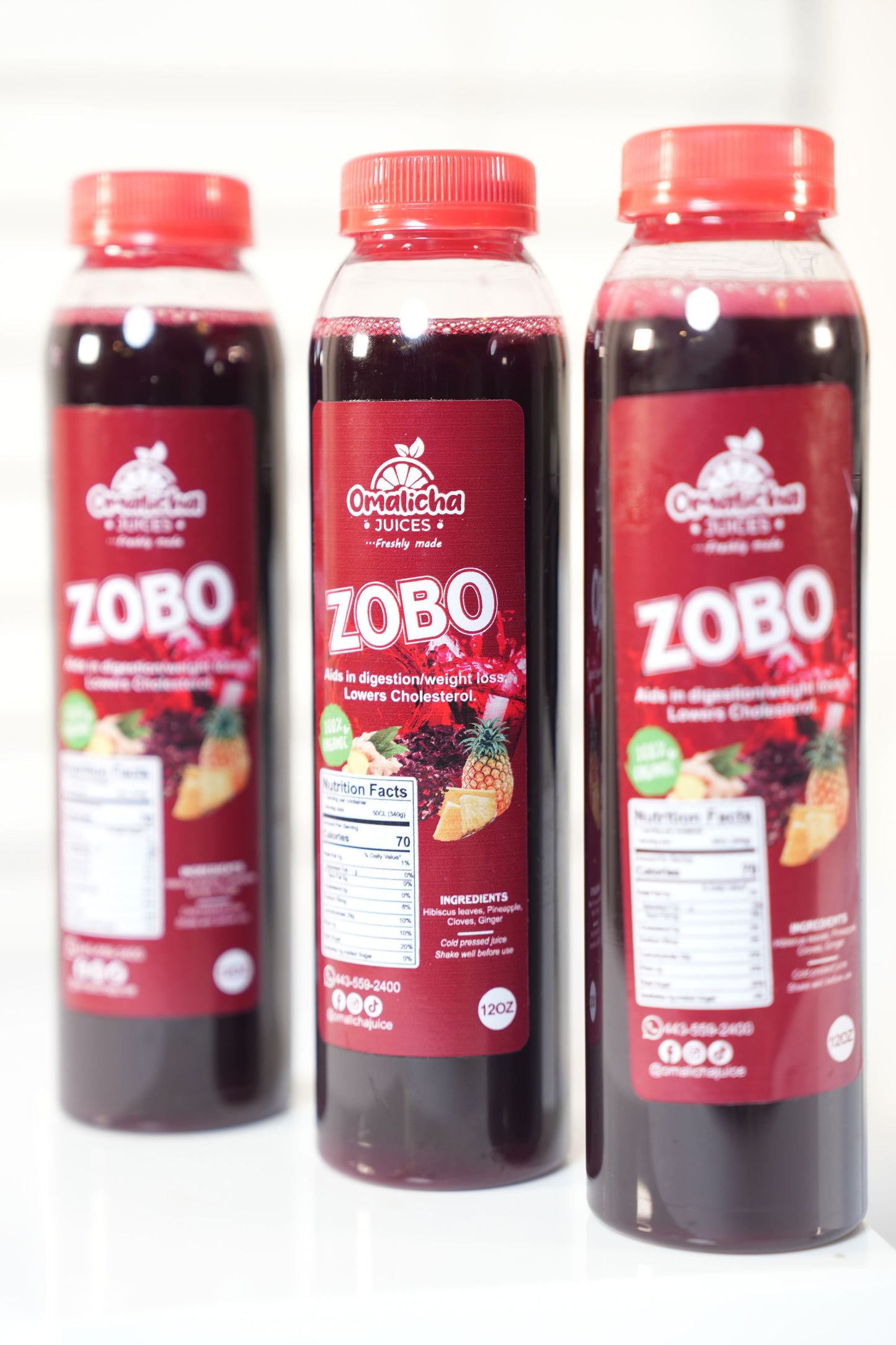 Zobo