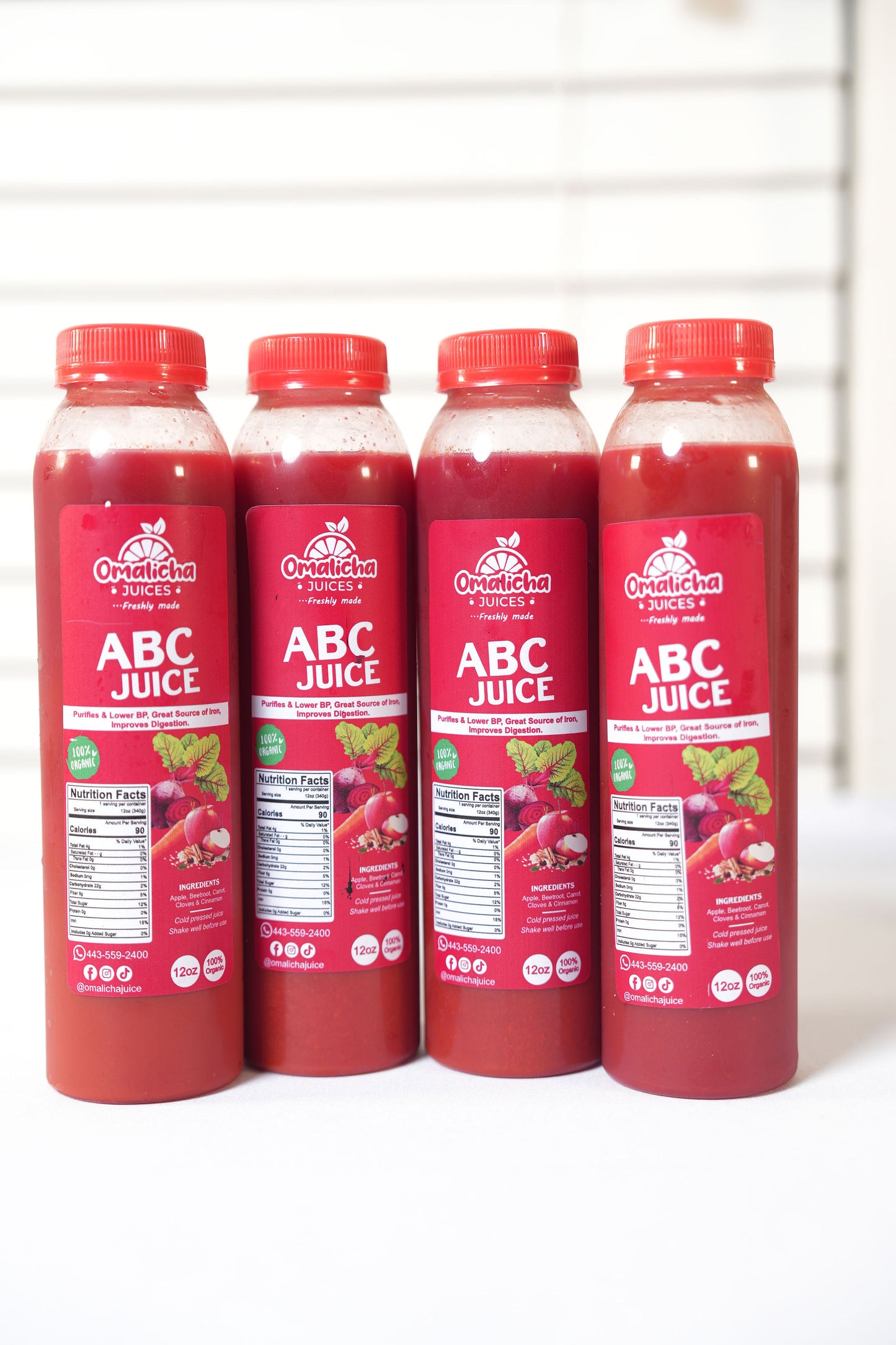 ABC Juice