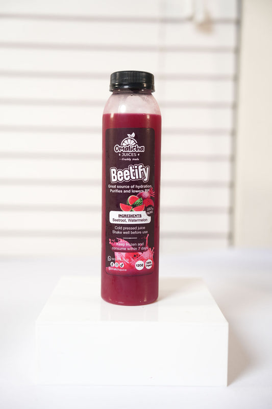 Beetify