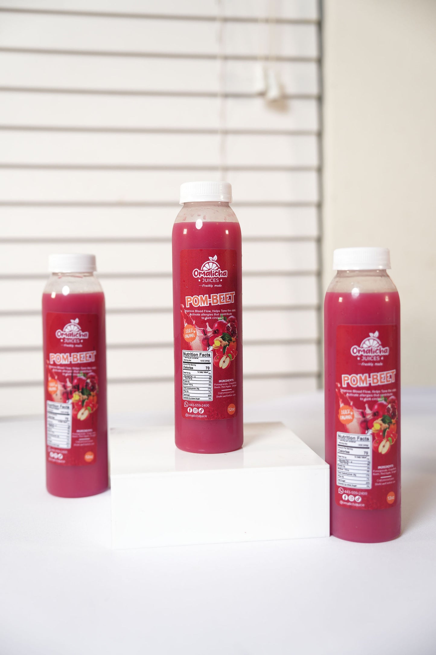 Pom-Beet
