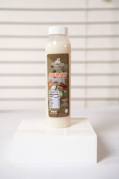 Soursop