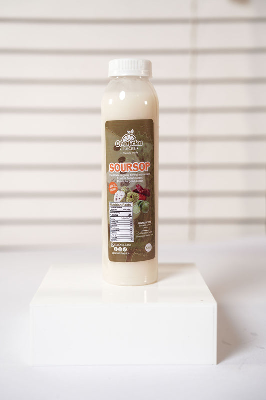 Soursop