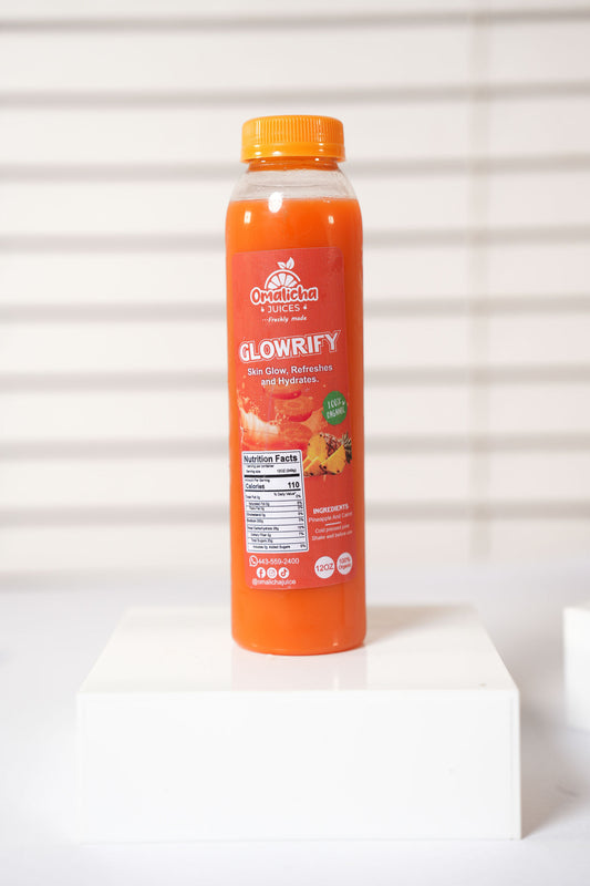 Glowrify