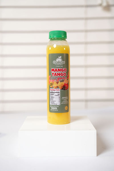 Mango Tango