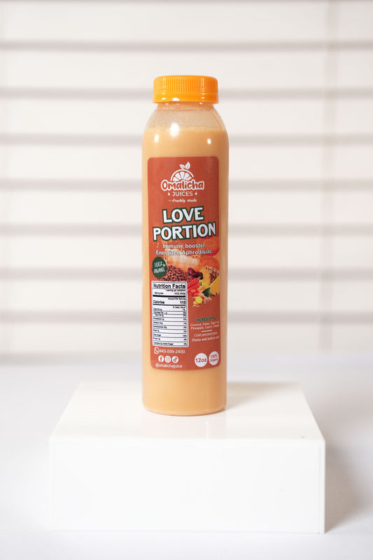 Love Portion