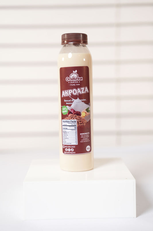 Akpoaza