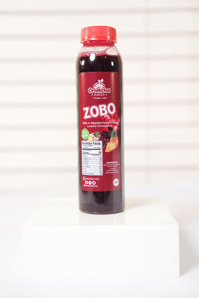 Zobo