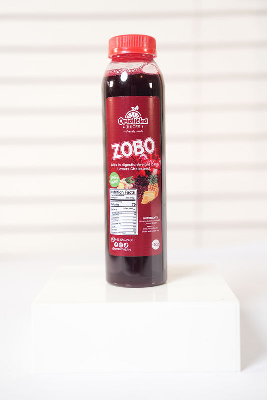 Zobo