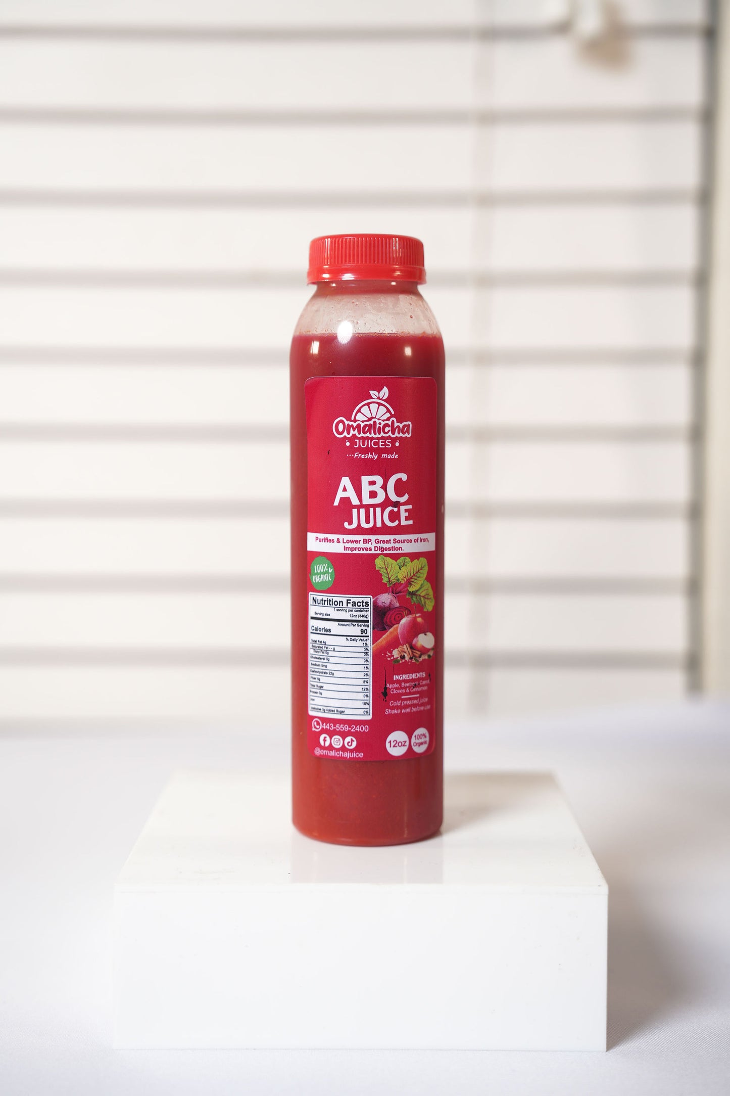 ABC Juice