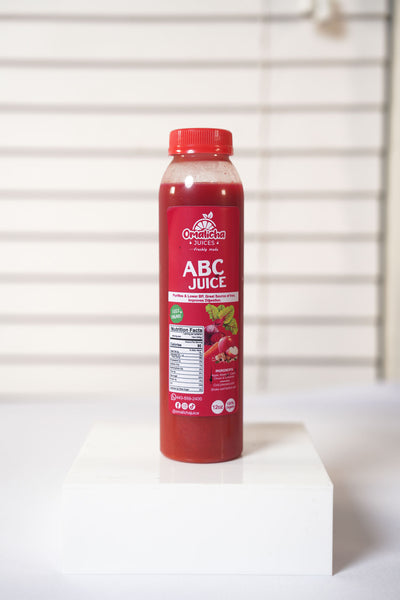 ABC Juice