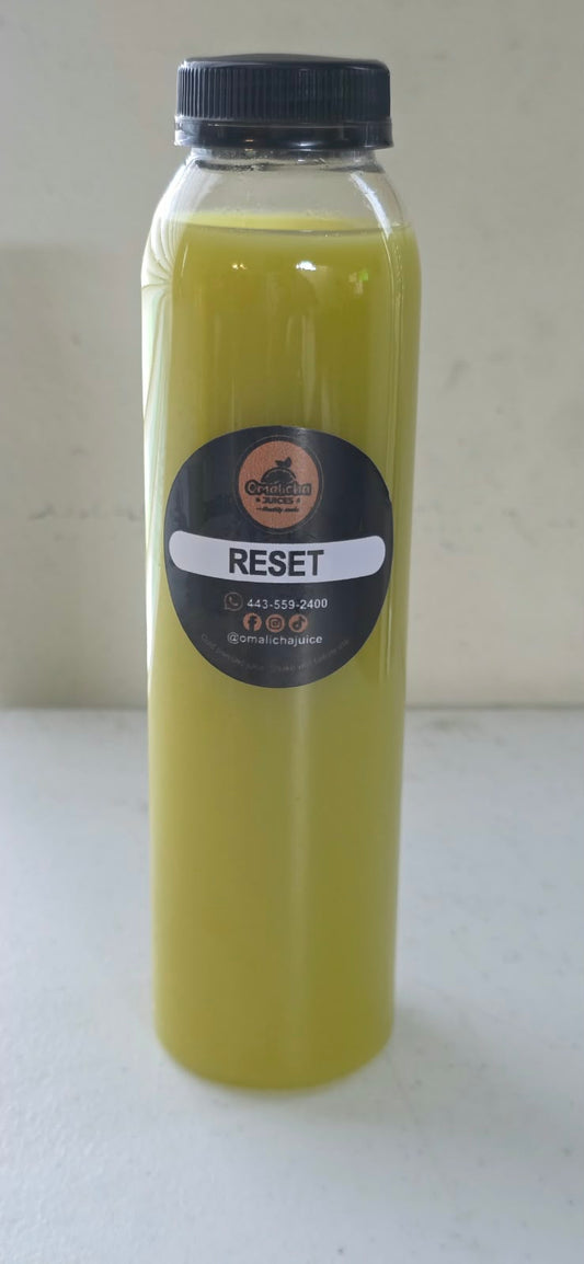 Reset