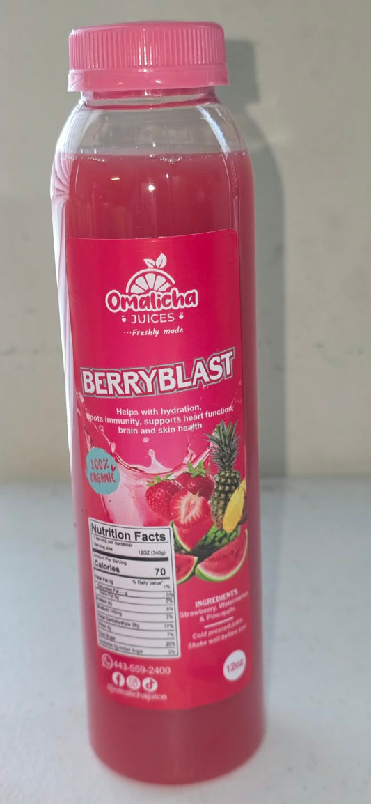 Berry Blast