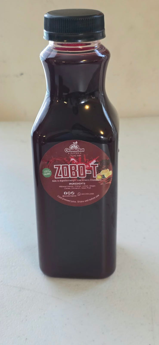 Zobo-T
