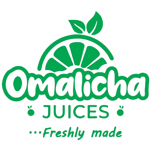 Omalicha Juices